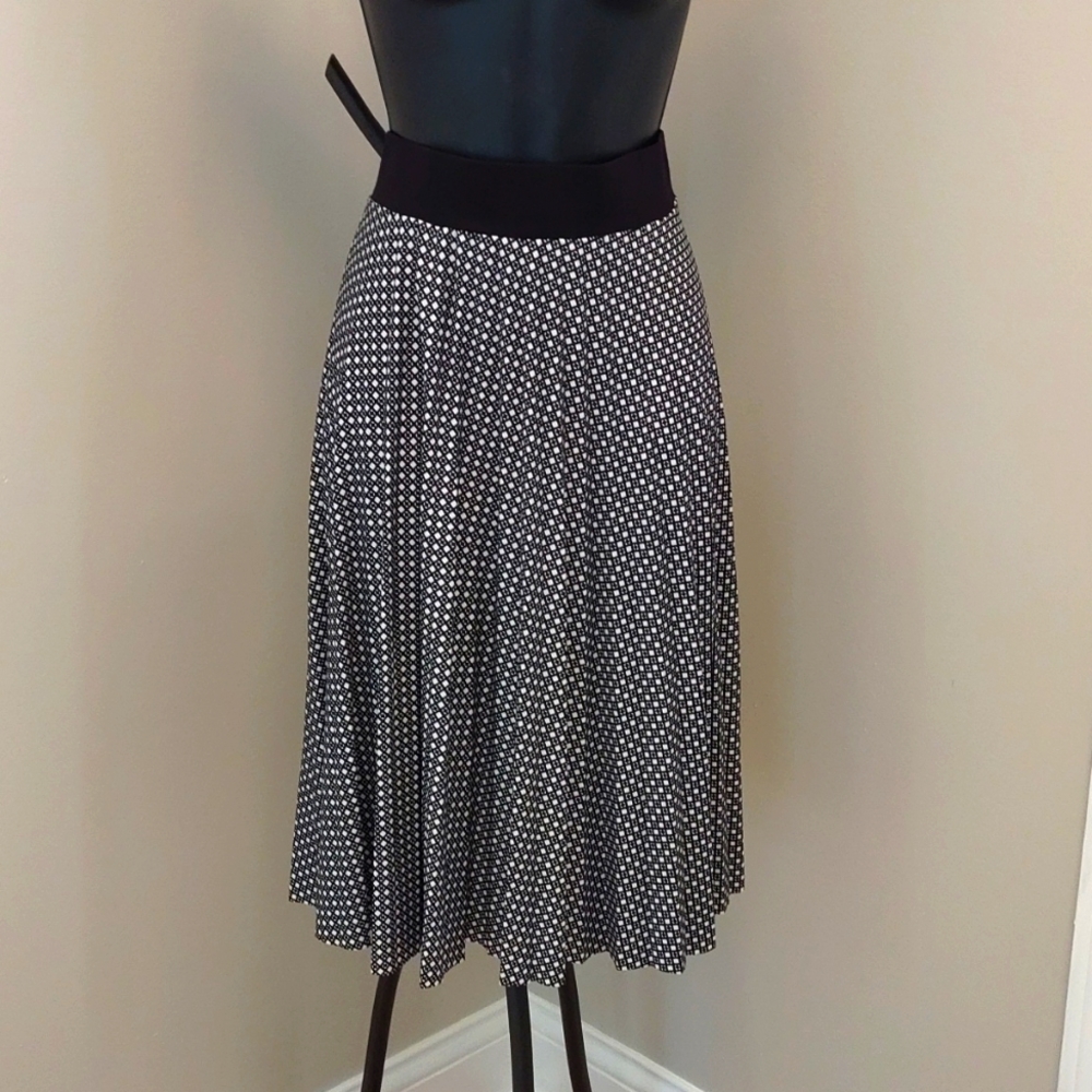 Covington 23" long skirt